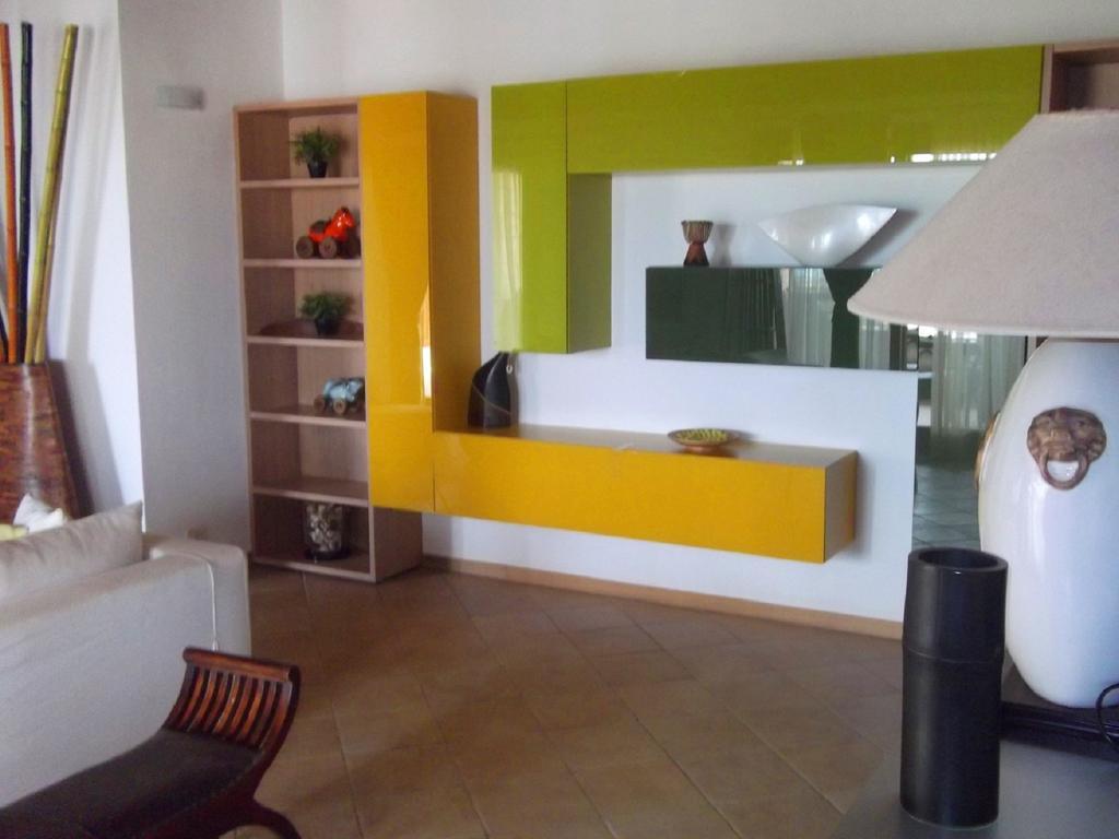 Apartment Ocean Front Praia Estoril Sal Rei Exterior photo