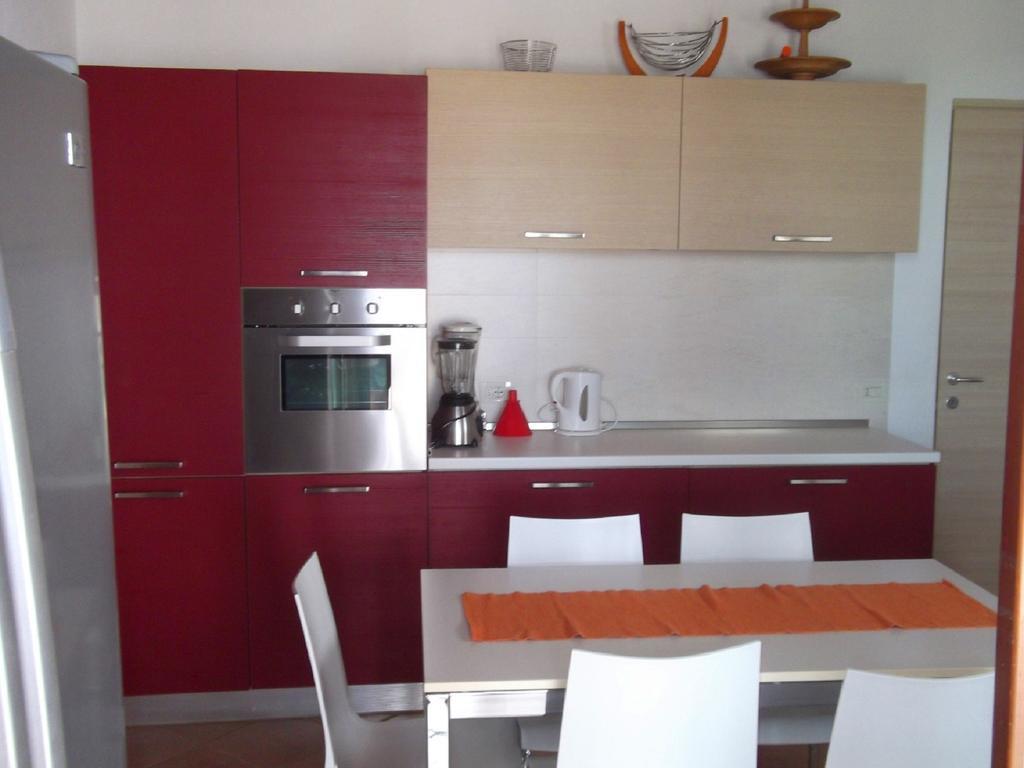 Apartment Ocean Front Praia Estoril Sal Rei Exterior photo