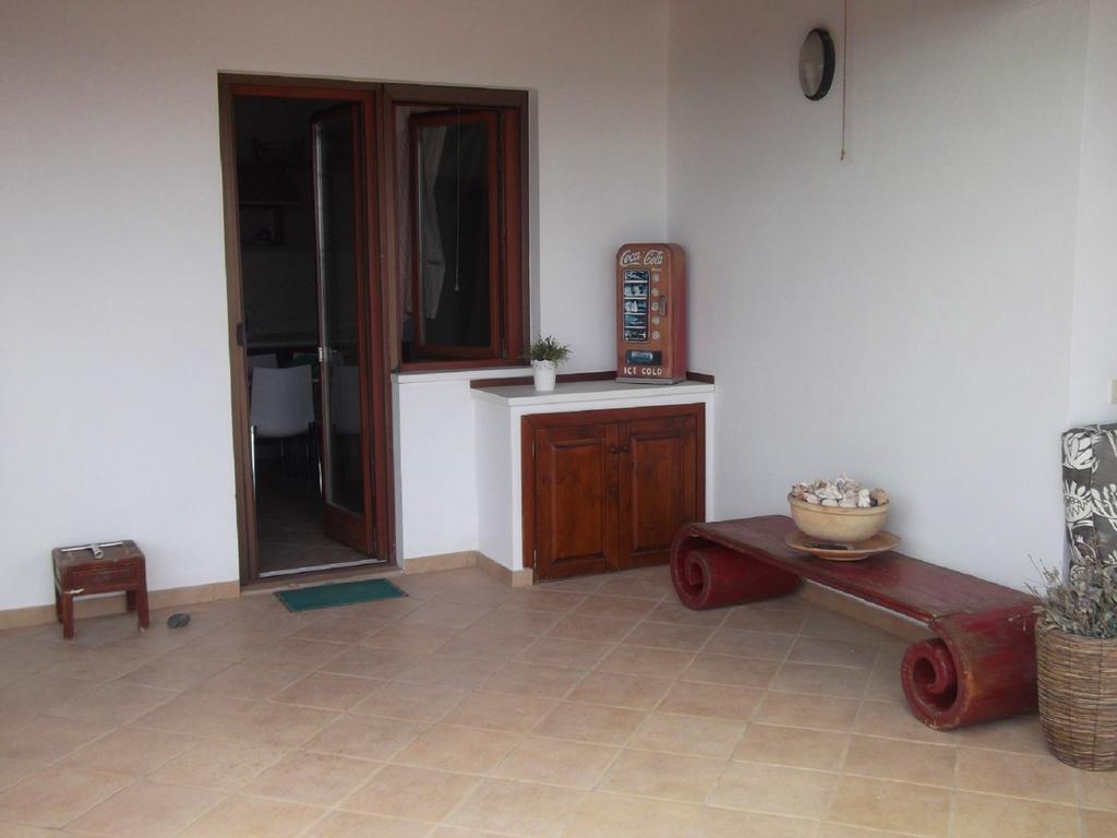 Apartment Ocean Front Praia Estoril Sal Rei Exterior photo